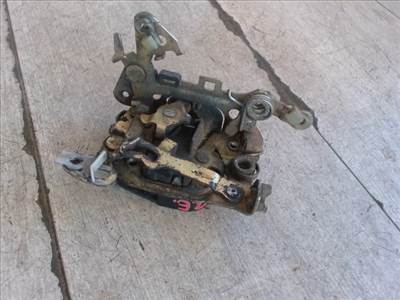 OPEL ASTRA F 91-94 Bal első ajtó zárszerkezet mechanikus