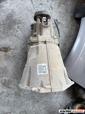 Mercedes W171 SLK 6 -os sebességváltó  716631