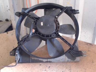 DAEWOO Tacuma 02-08 Hűtőventilátor