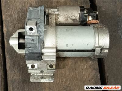 BMW Önindító 12V Gyári Denso - 8570846 / 438000-04 4380000496