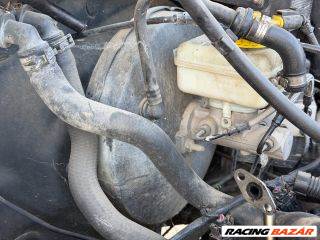 Volkswagen Bora Fékrásegítő *172972*