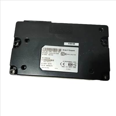 Ford Kuga Bluetooth modul