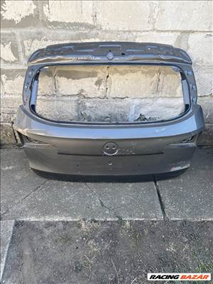 Fiat Tipo kombi csomagtérajtó 