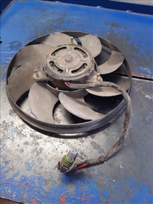 Ford Transit 00-06 Klímahűtő Ventilátor