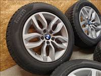 17 colos gyári Bmw alufelni X3, 3, 4, 5, felni 5x120 VW 17 col
