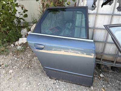 Seat Exeo Jobb hátsó ajtó 