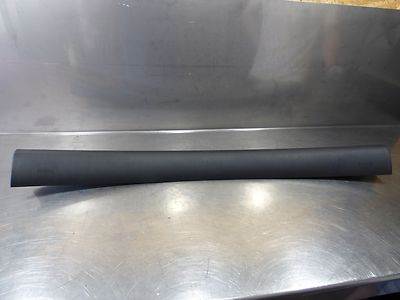 Skoda Superb 1.9 TDI csomagtérajtó-burkolat 3T5867755B / 3T5 867 755 B használt