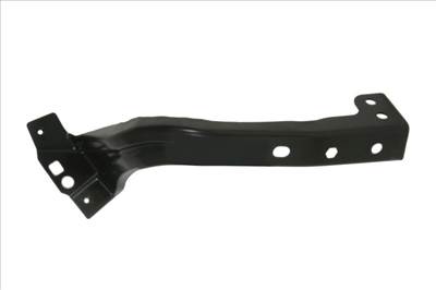 Seat MII, Skoda Citigo, Volkswagen Up utángyártott új bal első sárvédő tartó (fém) 1s0821141