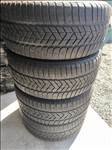  245/4518" Pirelli téli gumi gumi