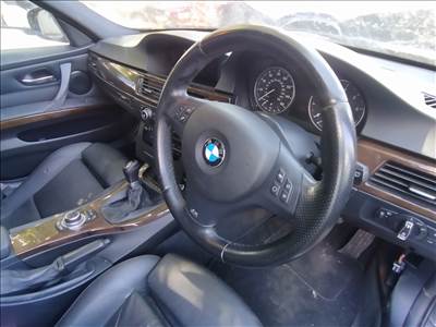BMW 1-es, 3-as M sport multi kormány 