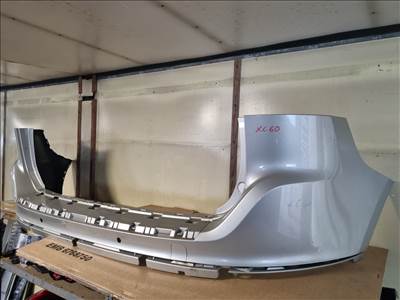 Volvo XC60 I 2013- hátsó lökhárító  30763426