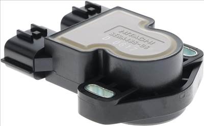 Infiniti J30 / Nissan 200 SX / Nissan 300 ZX / Nissan Pick Up Fojtószelep-Állás Érzékelő (1990–2005) 226200s310 2262065f11
