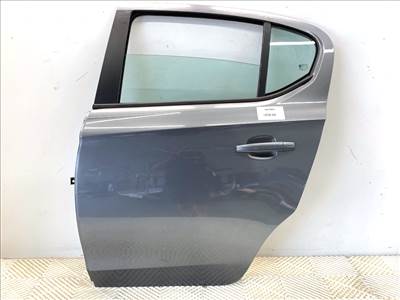 OPEL CORSA E (X15) 2014 - 2022 Bal hátsó ajtó