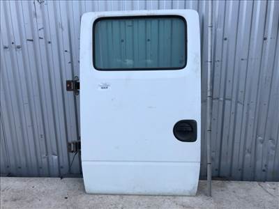 NISSAN CABSTAR (F24M, F24W) 2006 - 2013 Bal hátsó ajtó