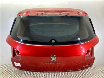 PEUGEOT 4008 2012 - 2022 Hátsó csomagtérajtó