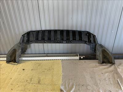 Ford Focus Mk4 első lökhárító alsó burkolat jx7b8b384a1