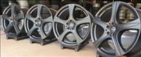5x112 Ronal R55 alufelni garnitúra 9,5x20" ET:53   /F240.