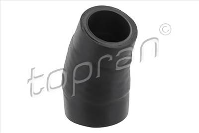 TOPRAN 119 276 - Cső, szelepfedél légtelenítés AUDI SEAT VW