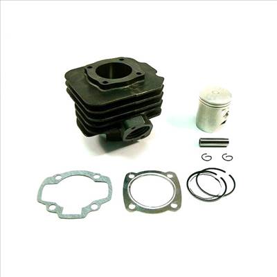 HENGER SZETT 90CCM AC. LEAD 00142