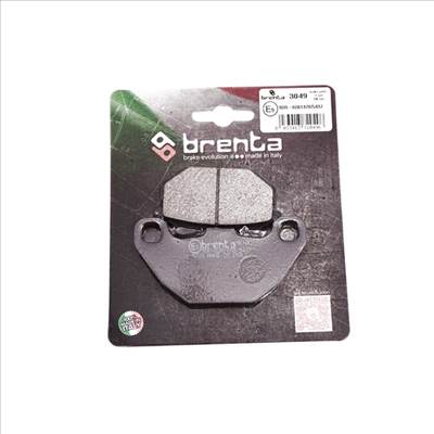 TÁRCSAFÉK BETÉT GRT.  85X43X8.5 /BRENTA/ FT3049