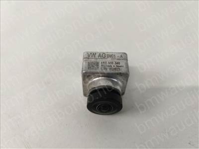 AUDI A6 C8 (4A2) Tolatókamera (csomagtartó ajtó kilincsbe építve) (4N0980546)