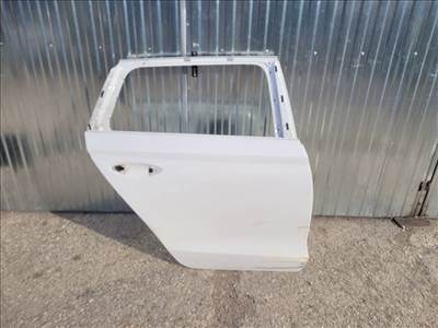 Skoda Octavia IV kombi 2020- jobb hatsó ajtó 