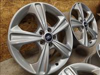 17 colos gyári Ford alufelni Mondeo, Kuga, S-max 5x108 felni 17 col