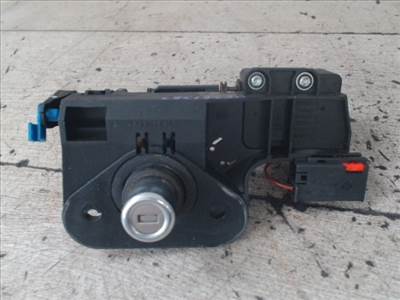 OPEL CORSA C 00-06 Csomagtér ajtó zárszerkezet