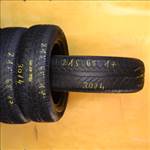 Semperit Master Grip 2 (2) 17" 215/65 téli gumi