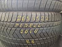  265/35/22"  Pirelli téli gumi 