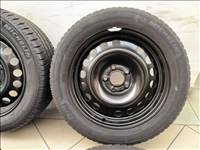  4 db gyári Opel Astra H Zafira Meriva Vectra lemezfelni 5x110 6,5x16 ET37