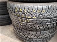  265/50/20" Nokian téli gumi 
