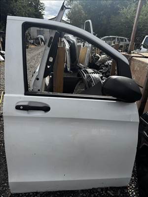 Mercedes Vito (3rd gen) W447 jobb első ajtó 