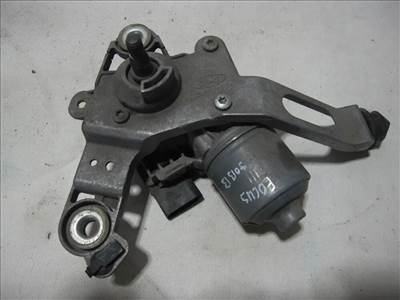 Ford Focus III (Mk3) Első ablaktörlő motor (Jobb)