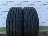 205/55 R16 Barum Bravuris 5 nyári gumi 7,5mm