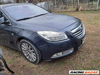 Opel Insignia A 2.0 CDTI hűtőszett