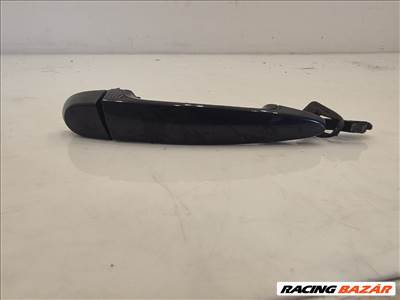 BMW X6 E71 Jobb első kilincs európai autóból 7209314