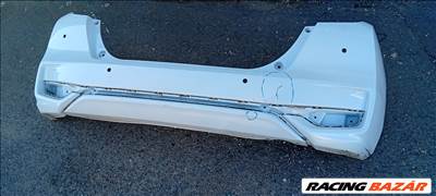 Honda Jazz IV (GK) hátsó lökhárító radaros  71501targ50z