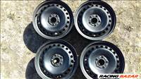 5x108 lyukosztású 6,5JJ 16" használt lemezfelni Ford Volvo