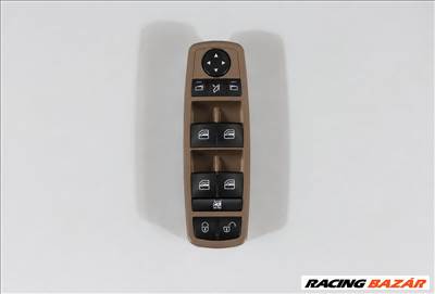 Mercedes W251 R osztály ablakemelő kapcsoló  a25183003901a28