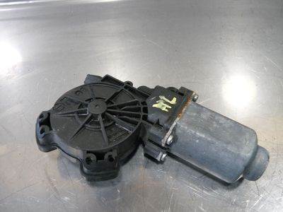 Renault Clio Initiale 2010 bal hátsó ablakemelő motor 400867C / 400867 C, eredeti használt