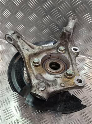 OPEL ASTRA K 1.4 Turbo kerékagy-készlet GM 002654 D19 002855 eredeti használt - kerékcsapágykészlet