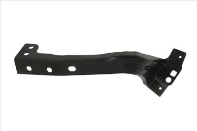 Seat MII, Skoda Citigo, Volkswagen Up utángyártott új jobb első sárvédő (fém) 1s0821142a