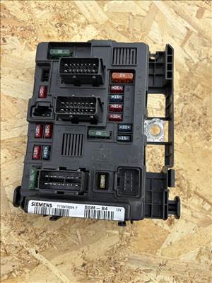 Peugeot 206, Peugeot 307, Citroën C2, Citroën C3 I BSM, bsm b4 9643498780