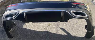 AMG Hátsó lökhárító Mercedes W213 E a2138850001