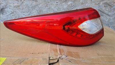 Bal hátsó lámpa ledes 2015 Hyundai ix35 gyári 924012y500