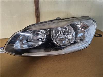 Volvo XC60 I bal fényszóró  31358109