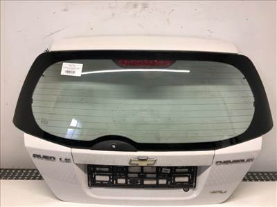 CHEVROLET AVEO / KALOS liftback (T250, T255) 2006 - 2022 Hátsó csomagtérajtó