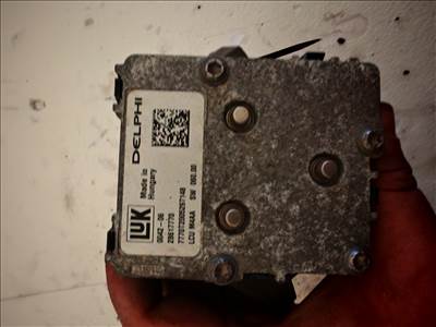 Kia Niro I (DE), Hyundai Ioniq (AE) 1.6 GDi Hybrid 141 LE kuplung henger 410502b003