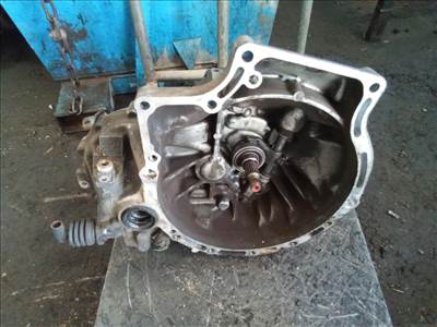 MAZDA DEMIO 98.08-00.05 Sebességváltó. benzines manuális